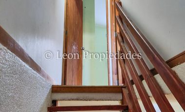 Leon Propiedades vende casa en Villa valle de los sueños, Curacaví.