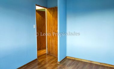 Leon Propiedades vende casa en Villa valle de los sueños, Curacaví.