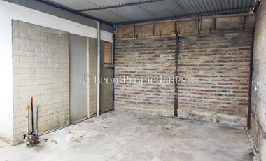 Leon Propiedades vende casa en Villa valle de los sueños, Curacaví.