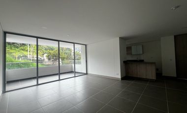 Apartamento en Arriendo La abadia, Envigado, Antioquia