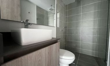 Apartamento en Arriendo La abadia, Envigado, Antioquia