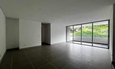 Apartamento en Arriendo La abadia, Envigado, Antioquia