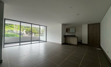 Apartamento en Arriendo La abadia, Envigado, Antioquia