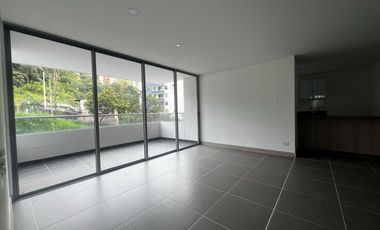 Apartamento en Arriendo La abadia, Envigado, Antioquia