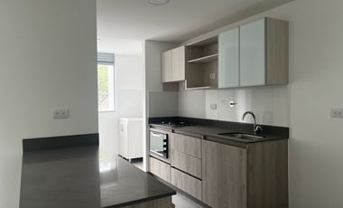 Apartamento en Arriendo La abadia, Envigado, Antioquia