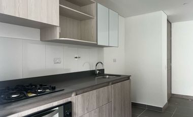Apartamento en Arriendo La abadia, Envigado, Antioquia