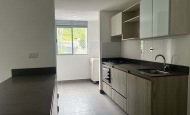 Apartamento en Arriendo La abadia, Envigado, Antioquia