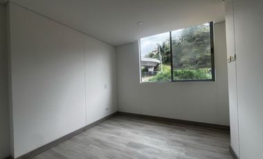 Apartamento en Arriendo La abadia, Envigado, Antioquia