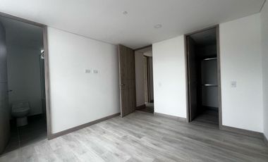 Apartamento en Arriendo La abadia, Envigado, Antioquia