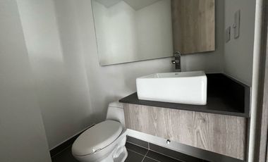 Apartamento en Arriendo La abadia, Envigado, Antioquia