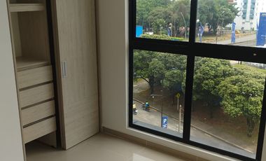 APTO 510 TR 1 CITY CENTER