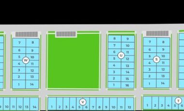 VENTA LOTE 72M2 URBANIZACION EL EDEM - JAMUNDI