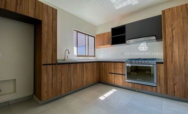 DEPARTAMENTO GRANDE DE LUJO CERCA ZONA ESMERALDA. 5 MIN GALERIAS ATIZAPAN