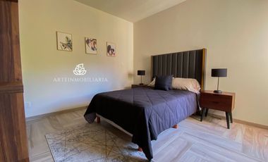DEPARTAMENTO GRANDE DE LUJO CERCA ZONA ESMERALDA. 5 MIN GALERIAS ATIZAPAN