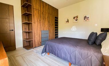 DEPARTAMENTO GRANDE DE LUJO CERCA ZONA ESMERALDA. 5 MIN GALERIAS ATIZAPAN