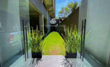 DEPARTAMENTO GRANDE DE LUJO CERCA ZONA ESMERALDA. 5 MIN GALERIAS ATIZAPAN