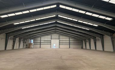Renta Nave Calzada Ignacio Zaragoza cerca del Estadio