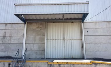 Renta Nave Industrial en Federal a Tlaxcala km 10