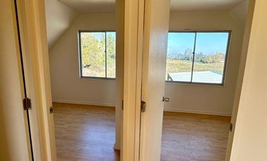 SE VENDE casa en hacienda las Rastras Talca