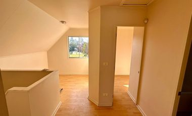 SE VENDE casa en hacienda las Rastras Talca