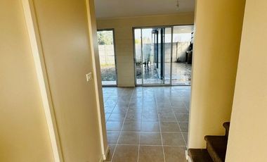 SE VENDE casa en hacienda las Rastras Talca