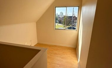 SE VENDE casa en hacienda las Rastras Talca