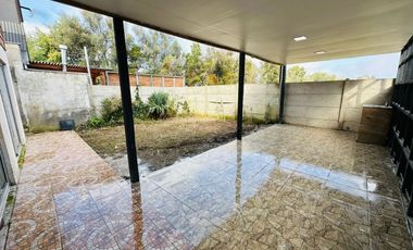 SE VENDE casa en hacienda las Rastras Talca