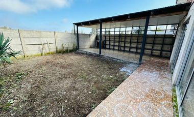 SE VENDE casa en hacienda las Rastras Talca