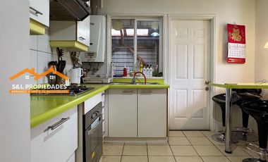 Amplia Y Linda Casa En Puerto Montt Sector Alta Vista