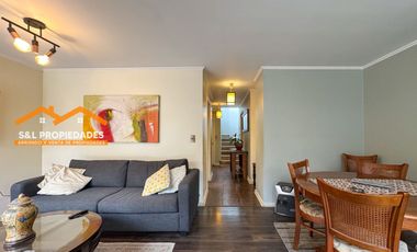 Amplia Y Linda Casa En Puerto Montt Sector Alta Vista