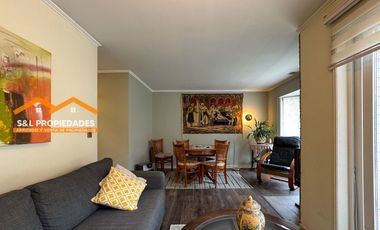 Amplia Y Linda Casa En Puerto Montt Sector Alta Vista