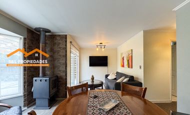 Amplia Y Linda Casa En Puerto Montt Sector Alta Vista