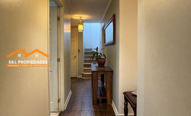 Amplia Y Linda Casa En Puerto Montt Sector Alta Vista