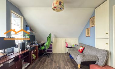 Amplia Y Linda Casa En Puerto Montt Sector Alta Vista