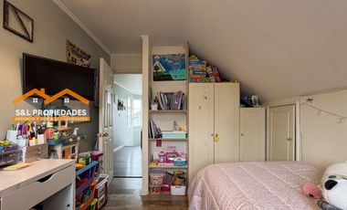 Amplia Y Linda Casa En Puerto Montt Sector Alta Vista