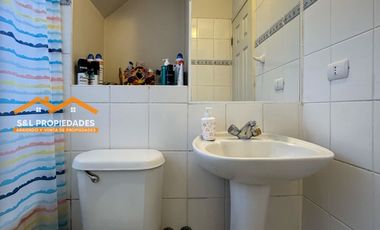 Amplia Y Linda Casa En Puerto Montt Sector Alta Vista