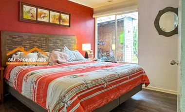 Amplia Y Linda Casa En Puerto Montt Sector Alta Vista