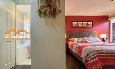 Amplia Y Linda Casa En Puerto Montt Sector Alta Vista