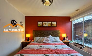 Amplia Y Linda Casa En Puerto Montt Sector Alta Vista