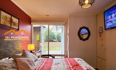 Amplia Y Linda Casa En Puerto Montt Sector Alta Vista