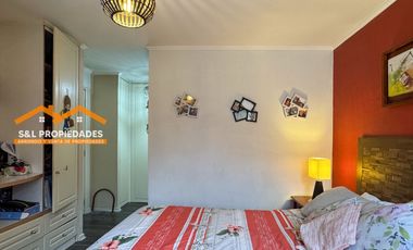 Amplia Y Linda Casa En Puerto Montt Sector Alta Vista