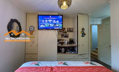 Amplia Y Linda Casa En Puerto Montt Sector Alta Vista