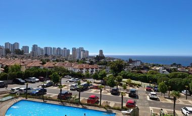 Venta Departamento De 3 D Y 2 B En Concón