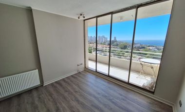 Venta Departamento De 3 D Y 2 B En Concón