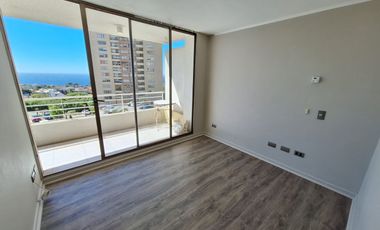 Venta Departamento De 3 D Y 2 B En Concón