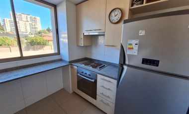 Venta Departamento De 3 D Y 2 B En Concón