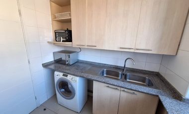 Venta Departamento De 3 D Y 2 B En Concón