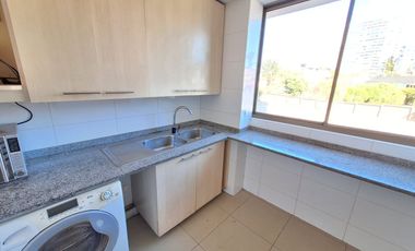 Venta Departamento De 3 D Y 2 B En Concón