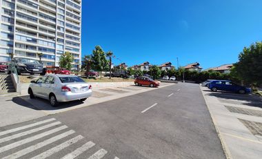 Venta Departamento De 3 D Y 2 B En Concón