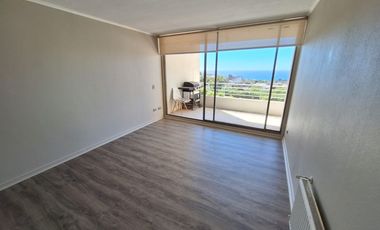 Venta Departamento De 3 D Y 2 B En Concón